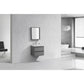 Anderson 24" Floating Bathroom Vanity