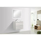 Anderson 24" Floating Bathroom Vanity