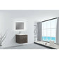 Anderson 24" Floating Bathroom Vanity