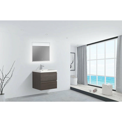 Anderson 24" Floating Bathroom Vanity