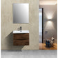 Felicita Floating Vanity - O&N Floating Vanity