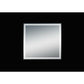 Lugarno LED Mirror - O&N Floating Vanity