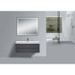 Como LED Mirror