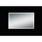 Lugarno LED Mirror - O&N Floating Vanity