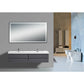 Como LED Mirror