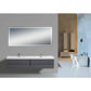 Como LED Mirror
