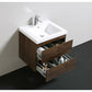 Anderson 24" Floating Bathroom Vanity