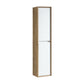 Fiora Collection Linen Cabinet