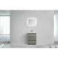Anderson 24” Freestanding Modern Bathroom Vanity
