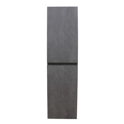 Monterey Side Cabinet - O&N Floating Vanity