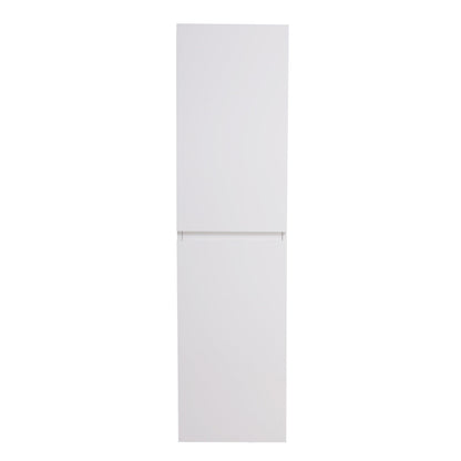 Monterey Side Cabinet - O&N Floating Vanity