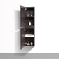 Anderson Collection Linen Cabinet