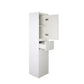 Erba Collection Line Cabinet