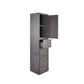 Erba Collection Line Cabinet