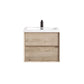 Fiora 24" Floating Bathroom Vanity