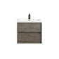 Fiora 24" Floating Bathroom Vanity