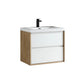 Fiora 24" Floating Bathroom Vanity