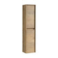 Fiora Collection Linen Cabinet